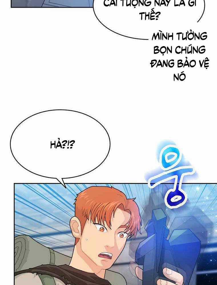 Mắc Kẹt Trong Tòa Tháp Thử Thách Chapter 2 trang 127