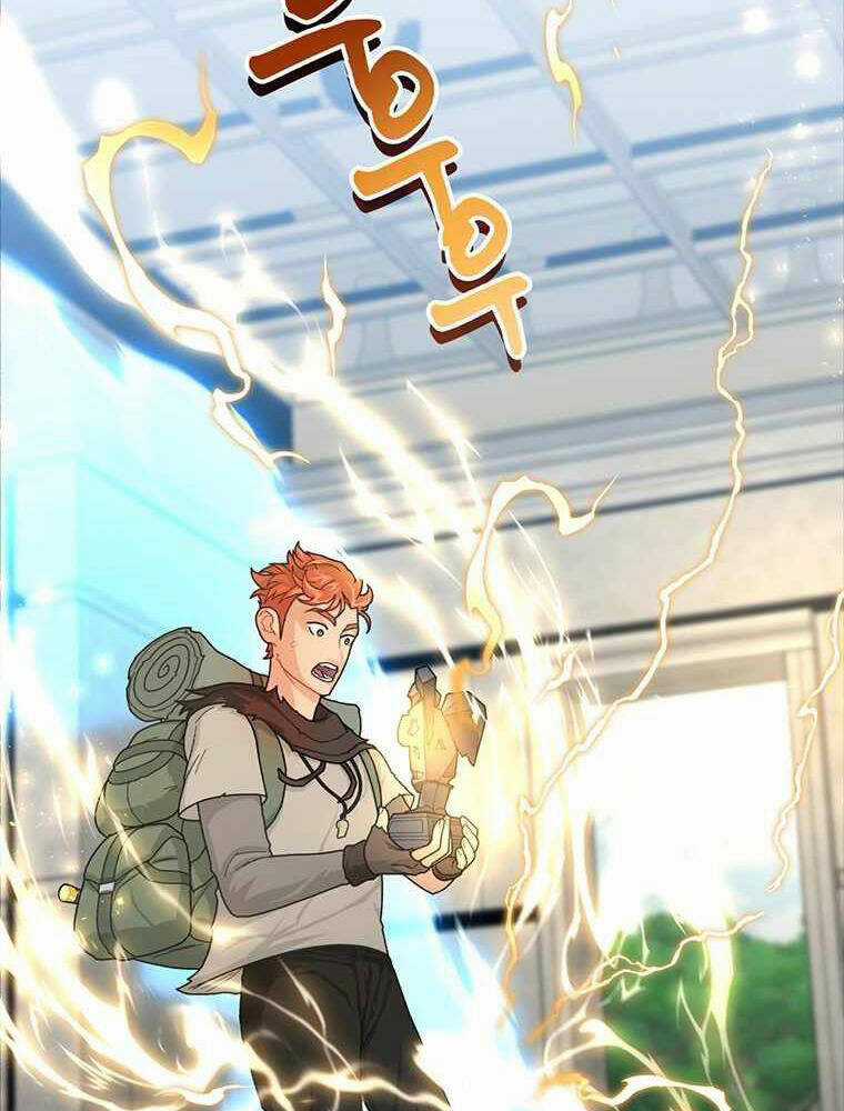 Mắc Kẹt Trong Tòa Tháp Thử Thách Chapter 2 trang 129