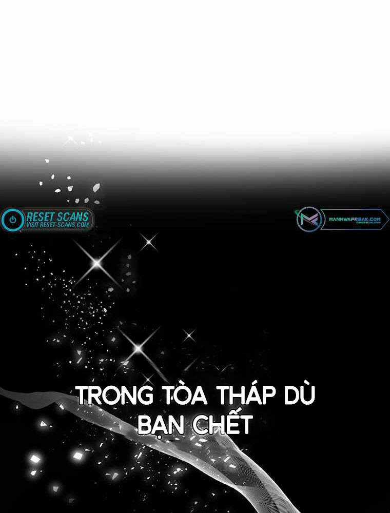 Mắc Kẹt Trong Tòa Tháp Thử Thách Chapter 2 trang 13