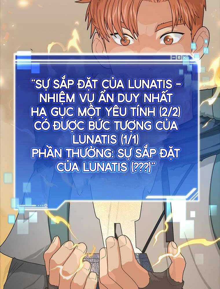 Mắc Kẹt Trong Tòa Tháp Thử Thách Chapter 2 trang 135