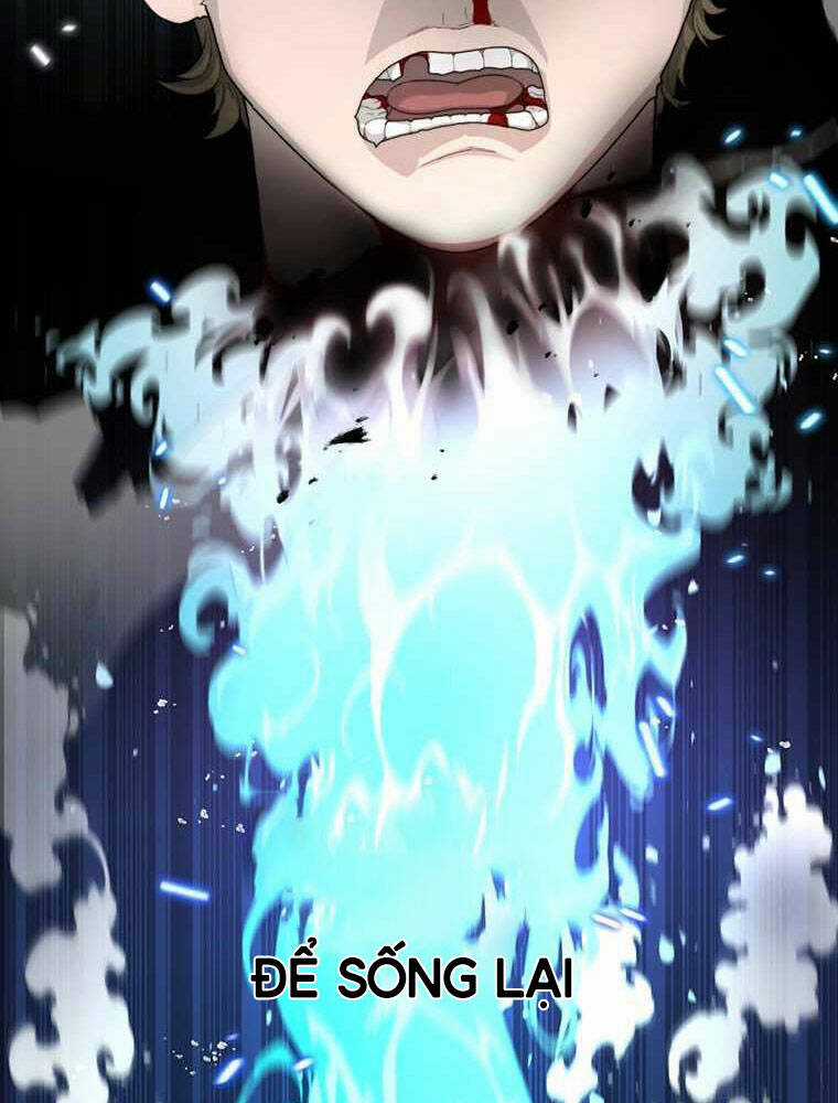 Mắc Kẹt Trong Tòa Tháp Thử Thách Chapter 2 trang 18
