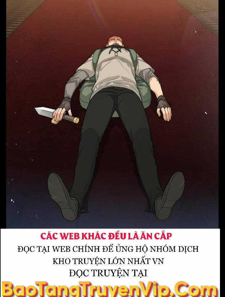 Mắc Kẹt Trong Tòa Tháp Thử Thách Chapter 2 trang 2