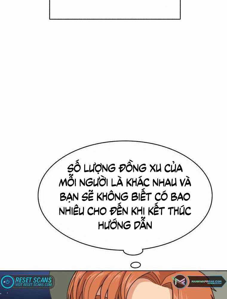 Mắc Kẹt Trong Tòa Tháp Thử Thách Chapter 2 trang 22
