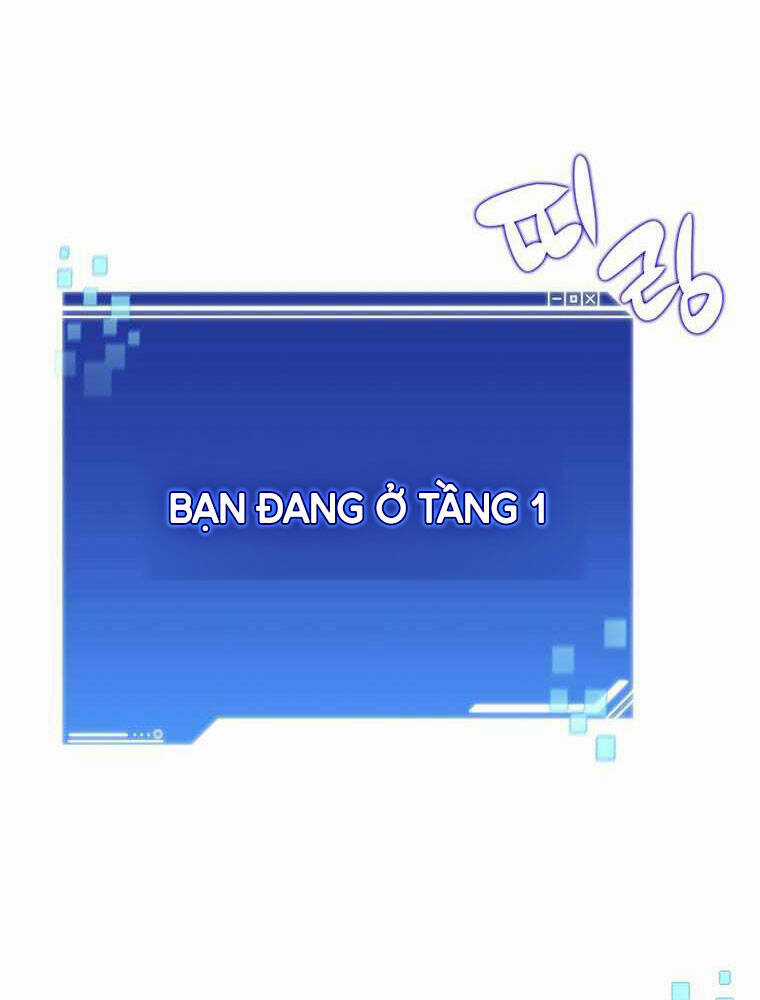 Mắc Kẹt Trong Tòa Tháp Thử Thách Chapter 2 trang 26