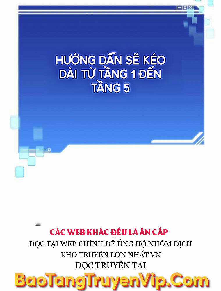 Mắc Kẹt Trong Tòa Tháp Thử Thách Chapter 2 trang 27