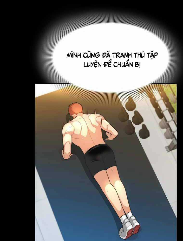 Mắc Kẹt Trong Tòa Tháp Thử Thách Chapter 2 trang 31