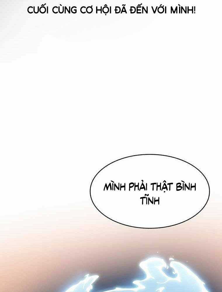 Mắc Kẹt Trong Tòa Tháp Thử Thách Chapter 2 trang 33