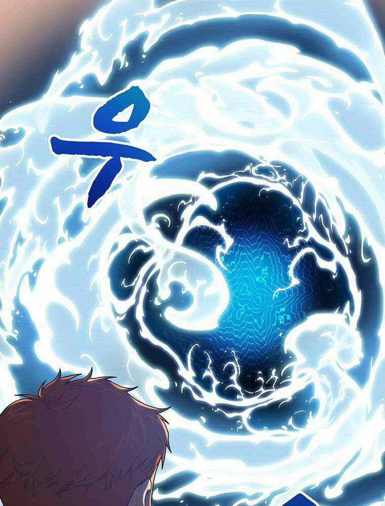 Mắc Kẹt Trong Tòa Tháp Thử Thách Chapter 2 trang 34