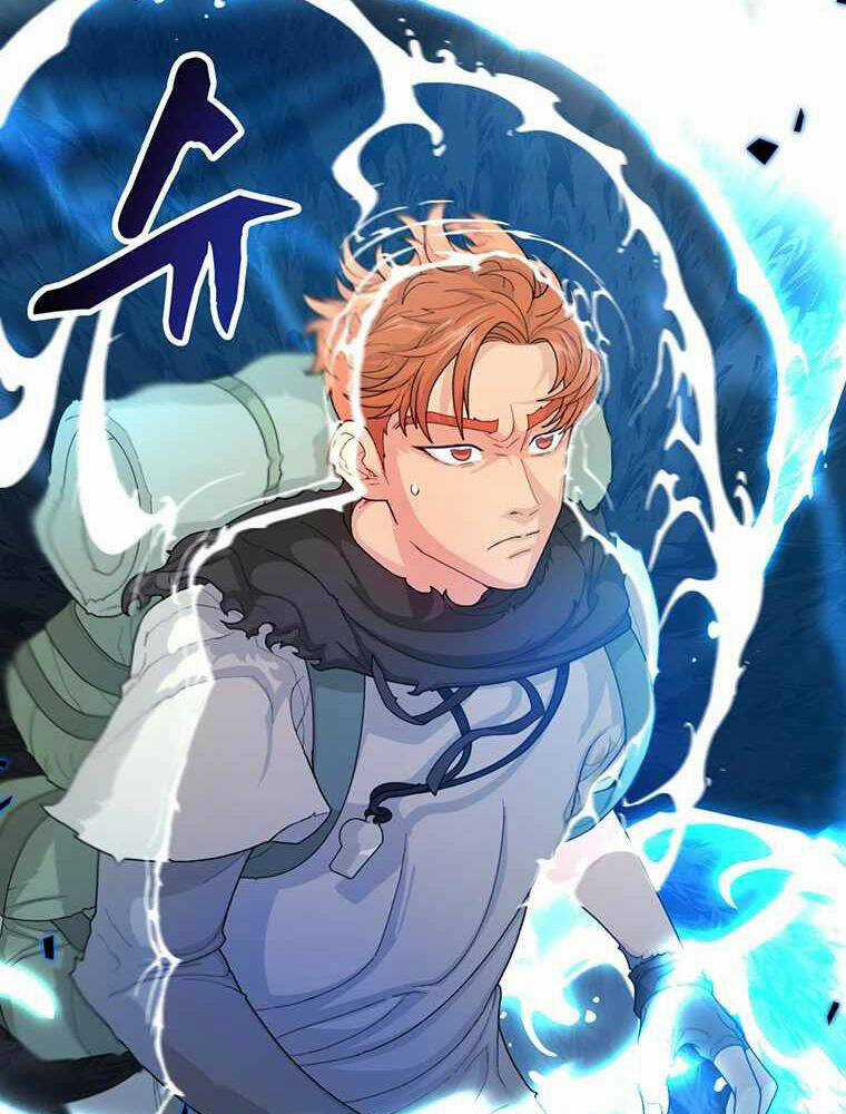 Mắc Kẹt Trong Tòa Tháp Thử Thách Chapter 2 trang 38