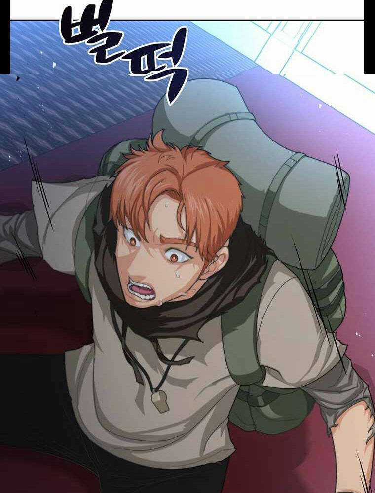 Mắc Kẹt Trong Tòa Tháp Thử Thách Chapter 2 trang 4