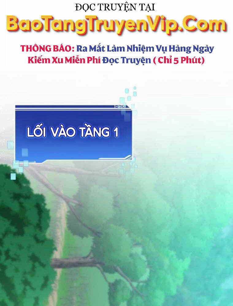 Mắc Kẹt Trong Tòa Tháp Thử Thách Chapter 2 trang 40