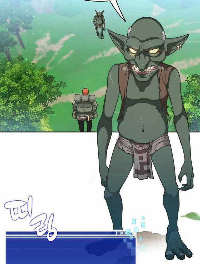 Mắc Kẹt Trong Tòa Tháp Thử Thách Chapter 2 trang 44