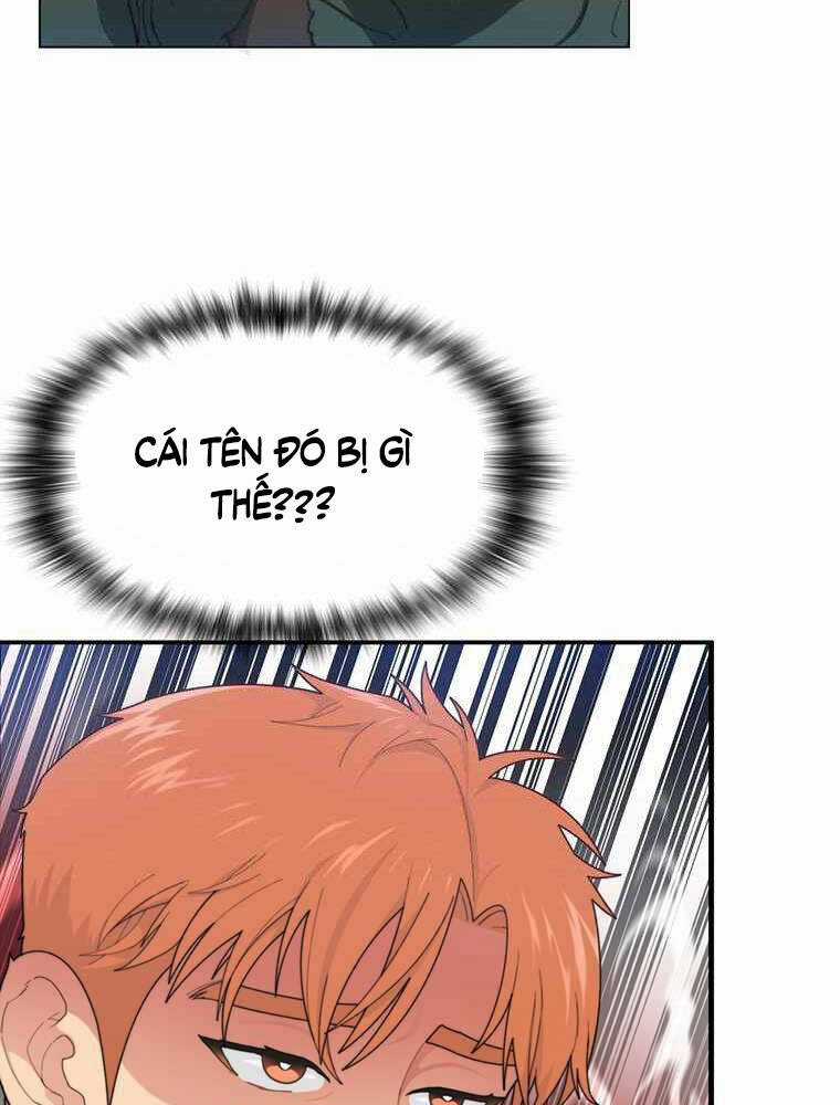 Mắc Kẹt Trong Tòa Tháp Thử Thách Chapter 2 trang 47