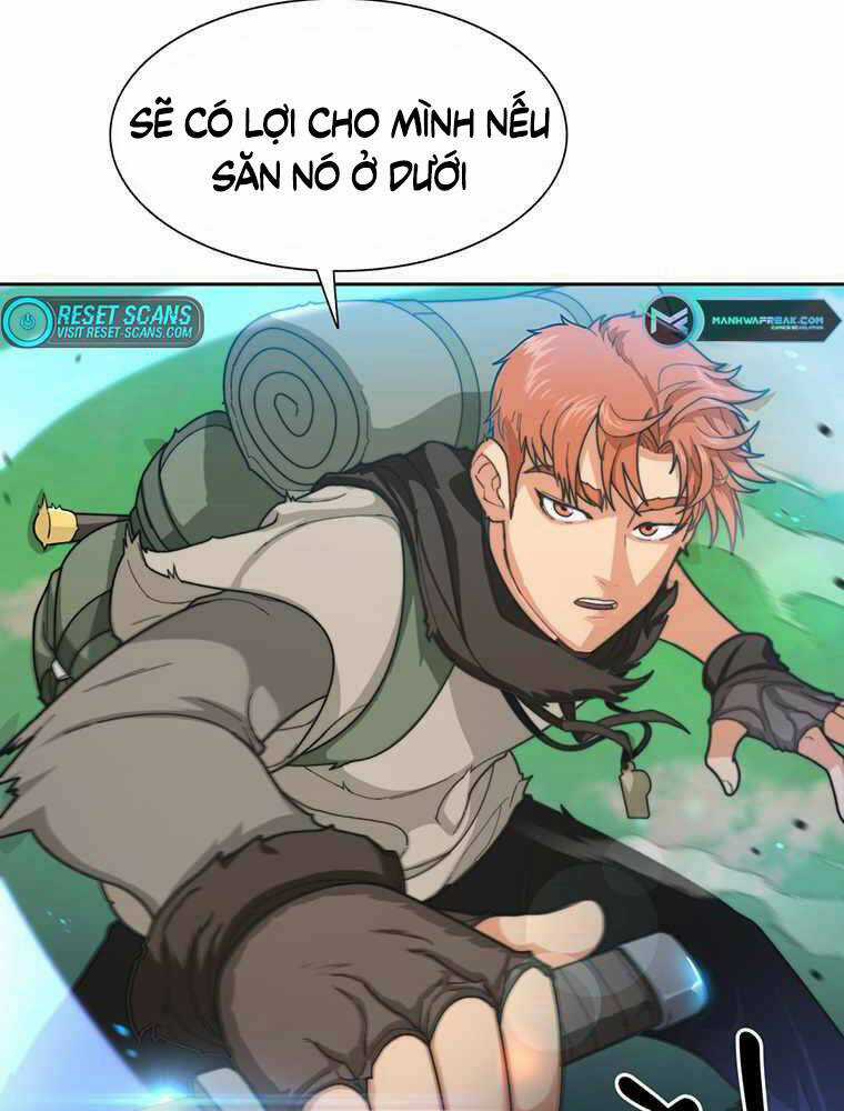 Mắc Kẹt Trong Tòa Tháp Thử Thách Chapter 2 trang 50