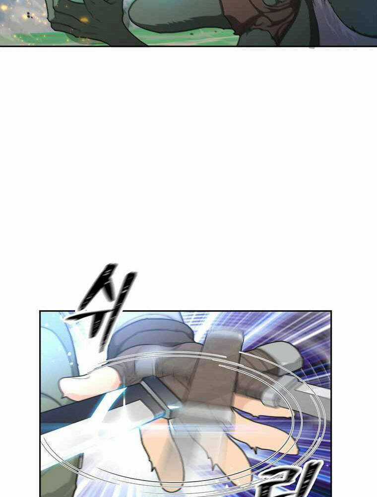 Mắc Kẹt Trong Tòa Tháp Thử Thách Chapter 2 trang 56