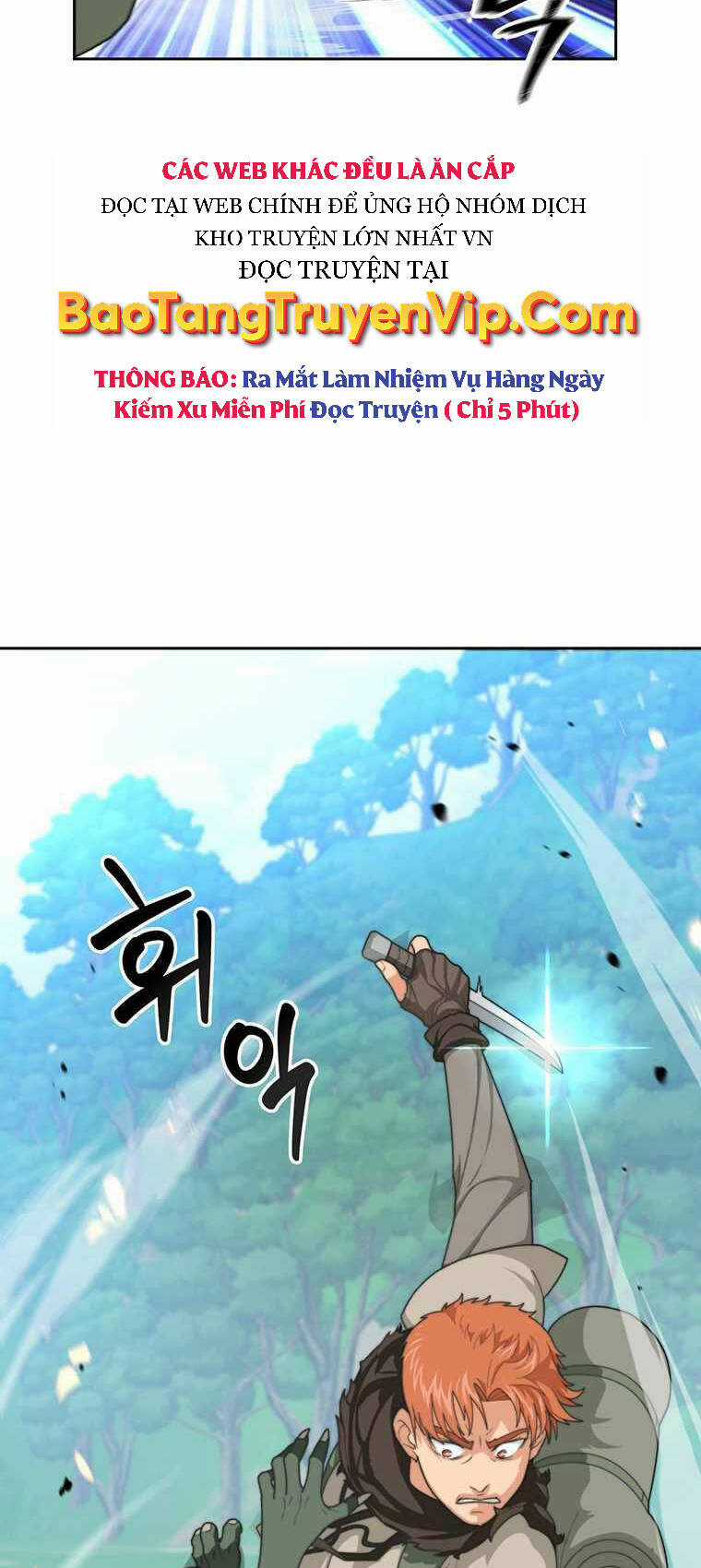 Mắc Kẹt Trong Tòa Tháp Thử Thách Chapter 2 trang 57