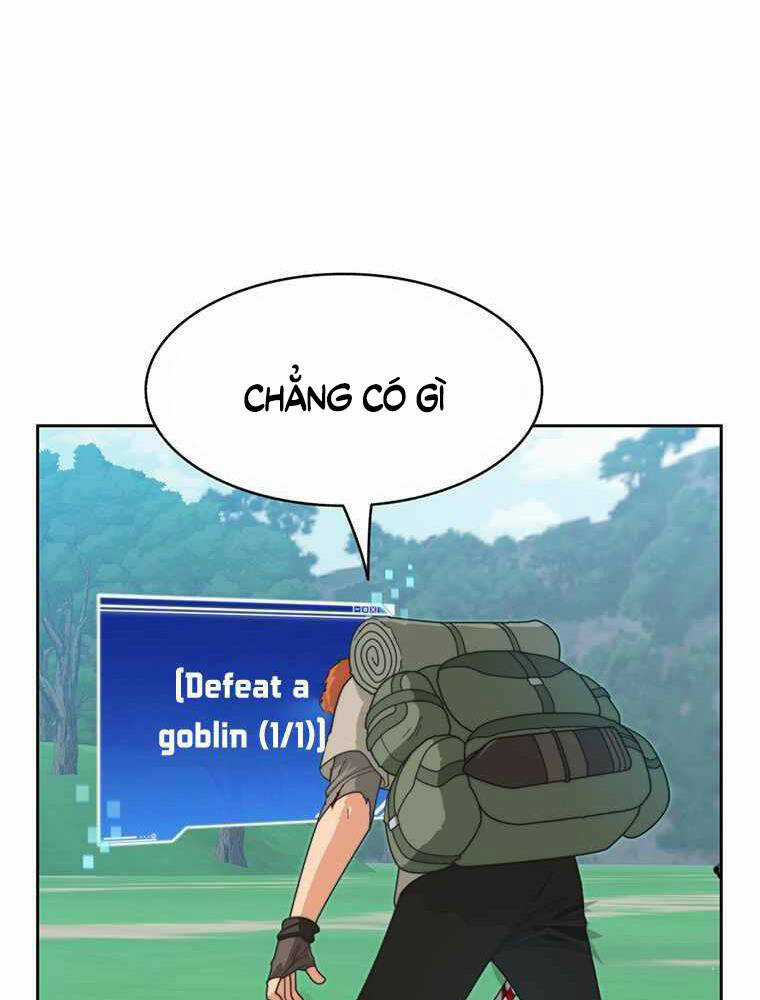 Mắc Kẹt Trong Tòa Tháp Thử Thách Chapter 2 trang 63