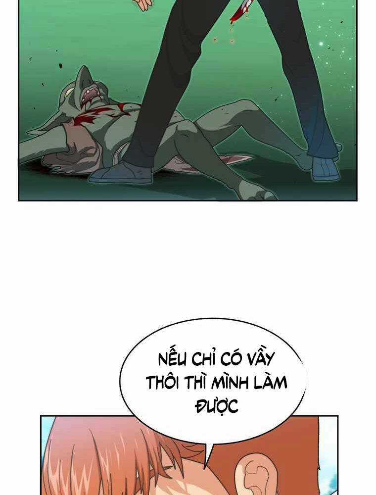 Mắc Kẹt Trong Tòa Tháp Thử Thách Chapter 2 trang 64