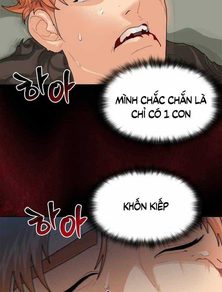 Mắc Kẹt Trong Tòa Tháp Thử Thách Chapter 2 trang 75
