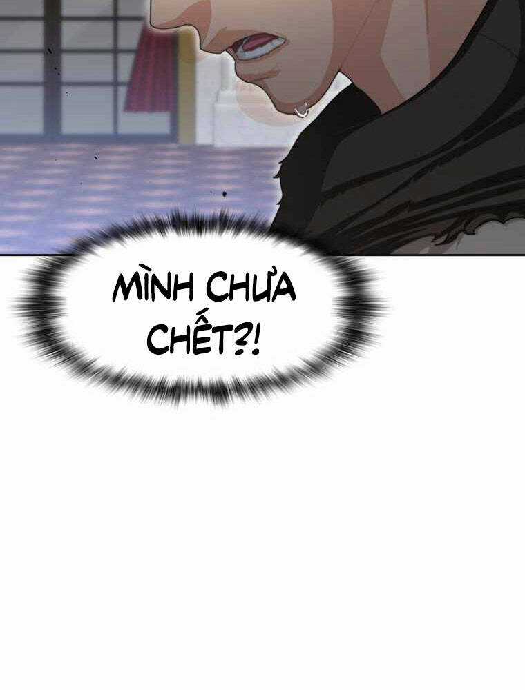 Mắc Kẹt Trong Tòa Tháp Thử Thách Chapter 2 trang 8