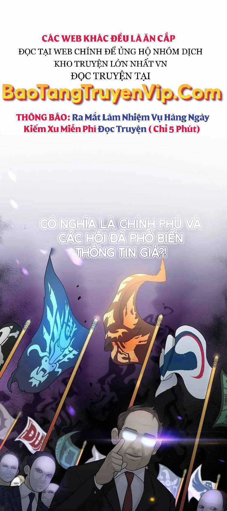Mắc Kẹt Trong Tòa Tháp Thử Thách Chapter 2 trang 86