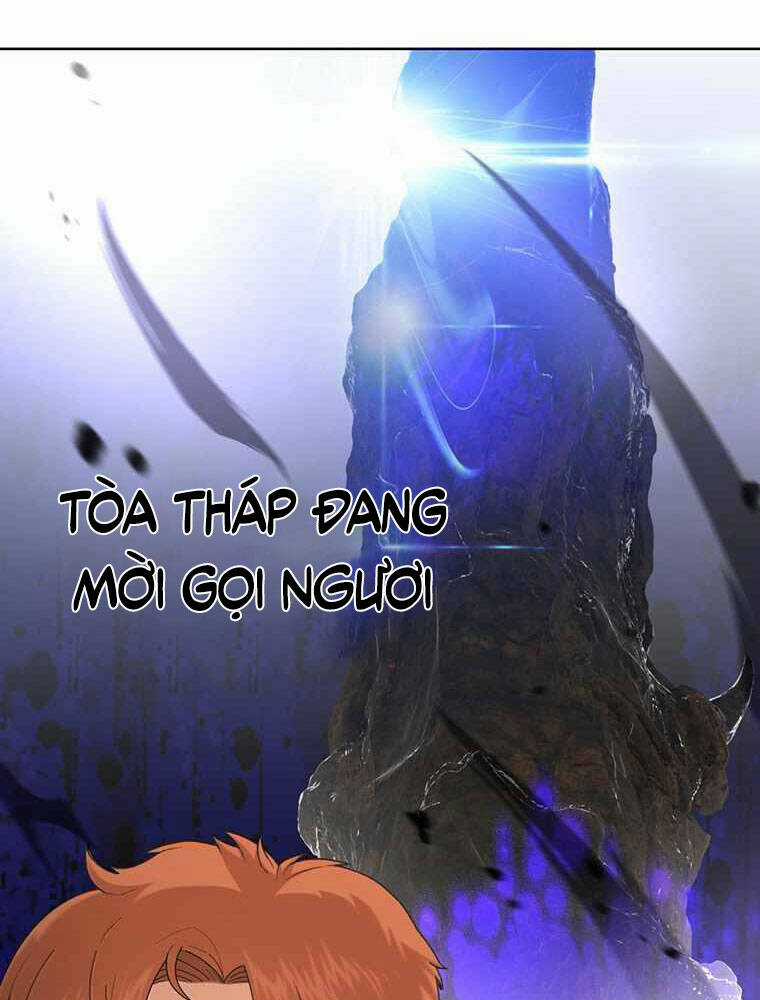 Mắc Kẹt Trong Tòa Tháp Thử Thách Chapter 2 trang 9