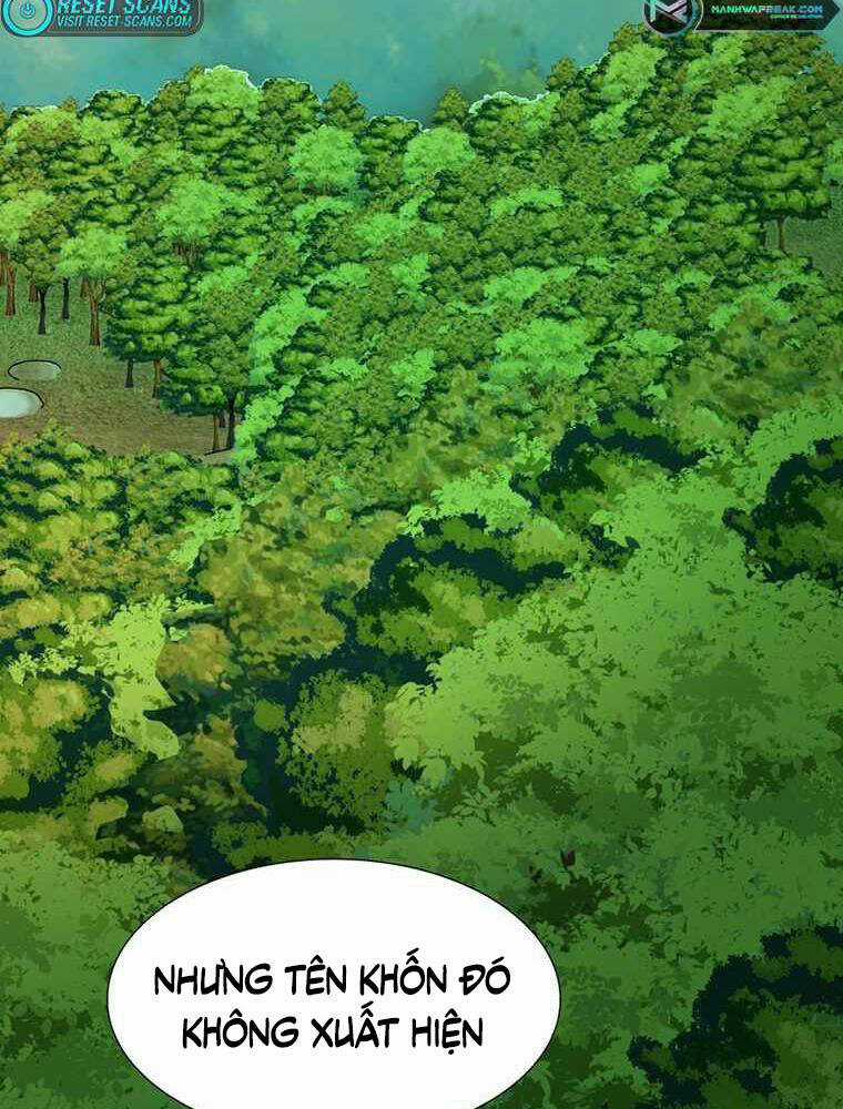 Mắc Kẹt Trong Tòa Tháp Thử Thách Chapter 2 trang 98