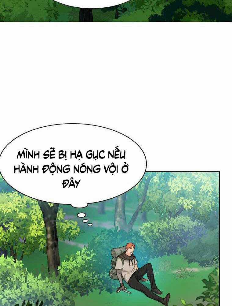 Mắc Kẹt Trong Tòa Tháp Thử Thách Chapter 2 trang 99