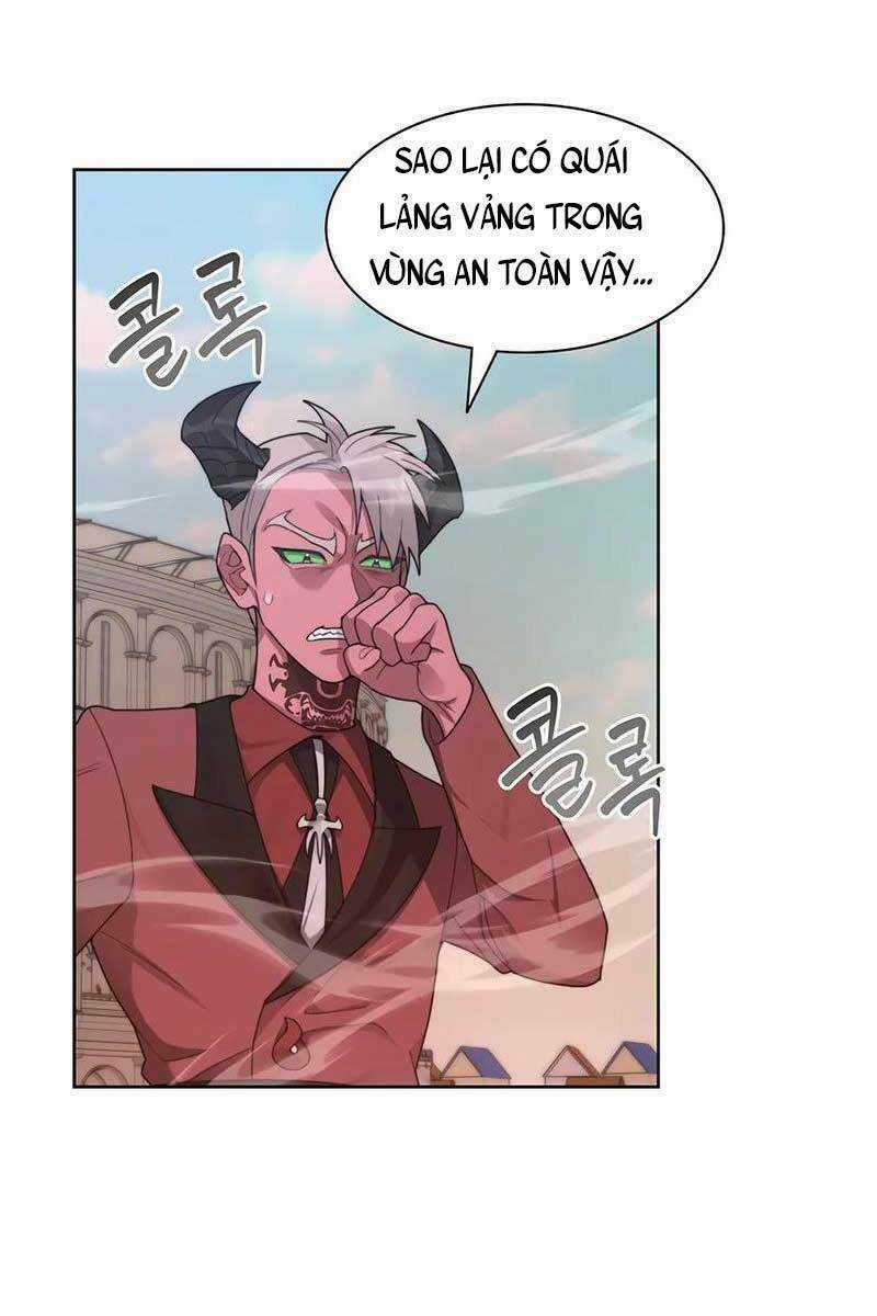 Mắc Kẹt Trong Tòa Tháp Thử Thách Chapter 20 trang 0