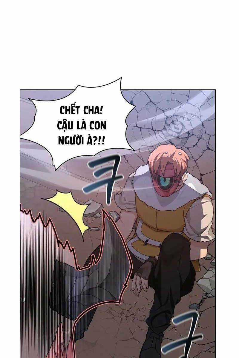 Mắc Kẹt Trong Tòa Tháp Thử Thách Chapter 20 trang 1