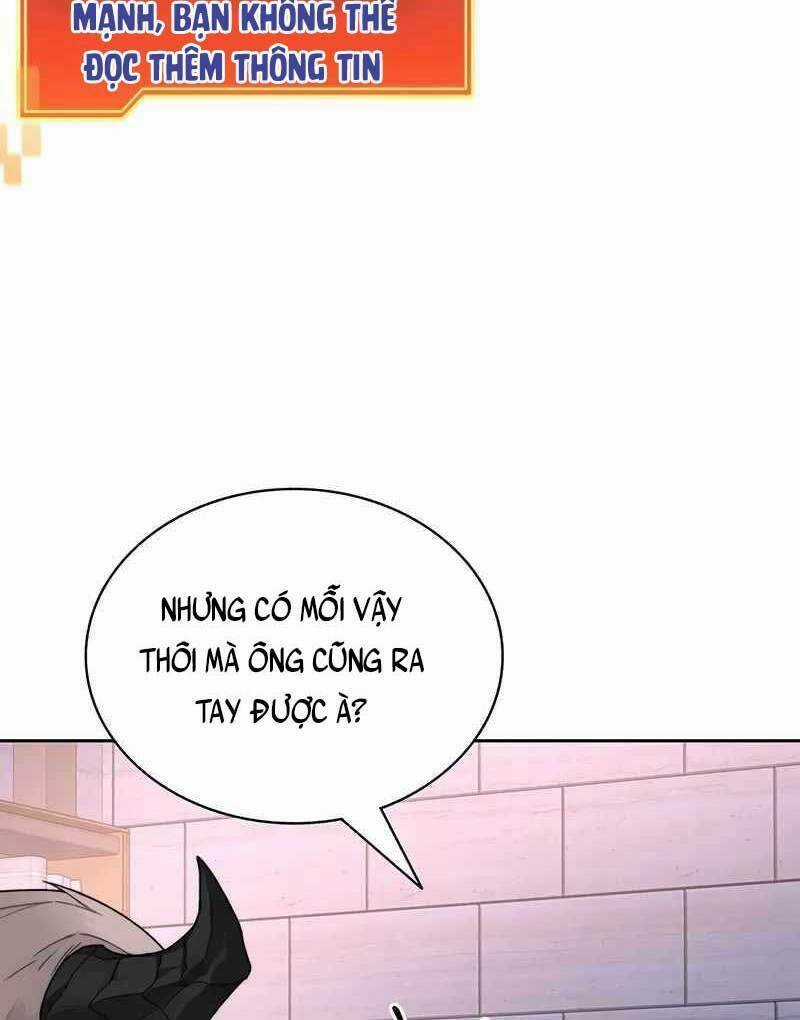 Mắc Kẹt Trong Tòa Tháp Thử Thách Chapter 20 trang 10