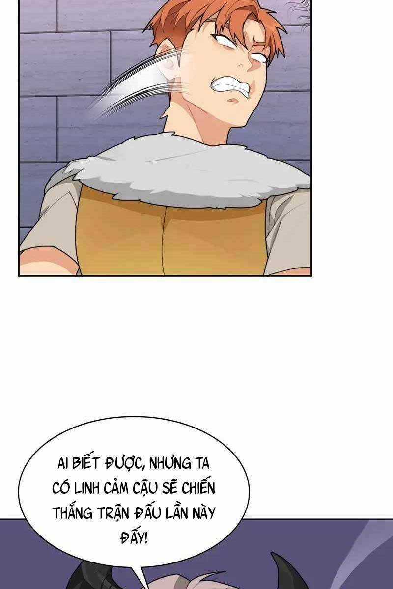 Mắc Kẹt Trong Tòa Tháp Thử Thách Chapter 20 trang 15