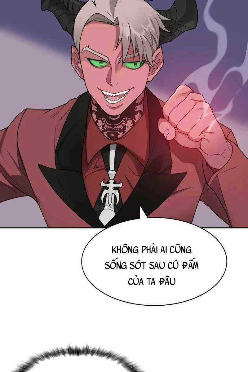 Mắc Kẹt Trong Tòa Tháp Thử Thách Chapter 20 trang 16