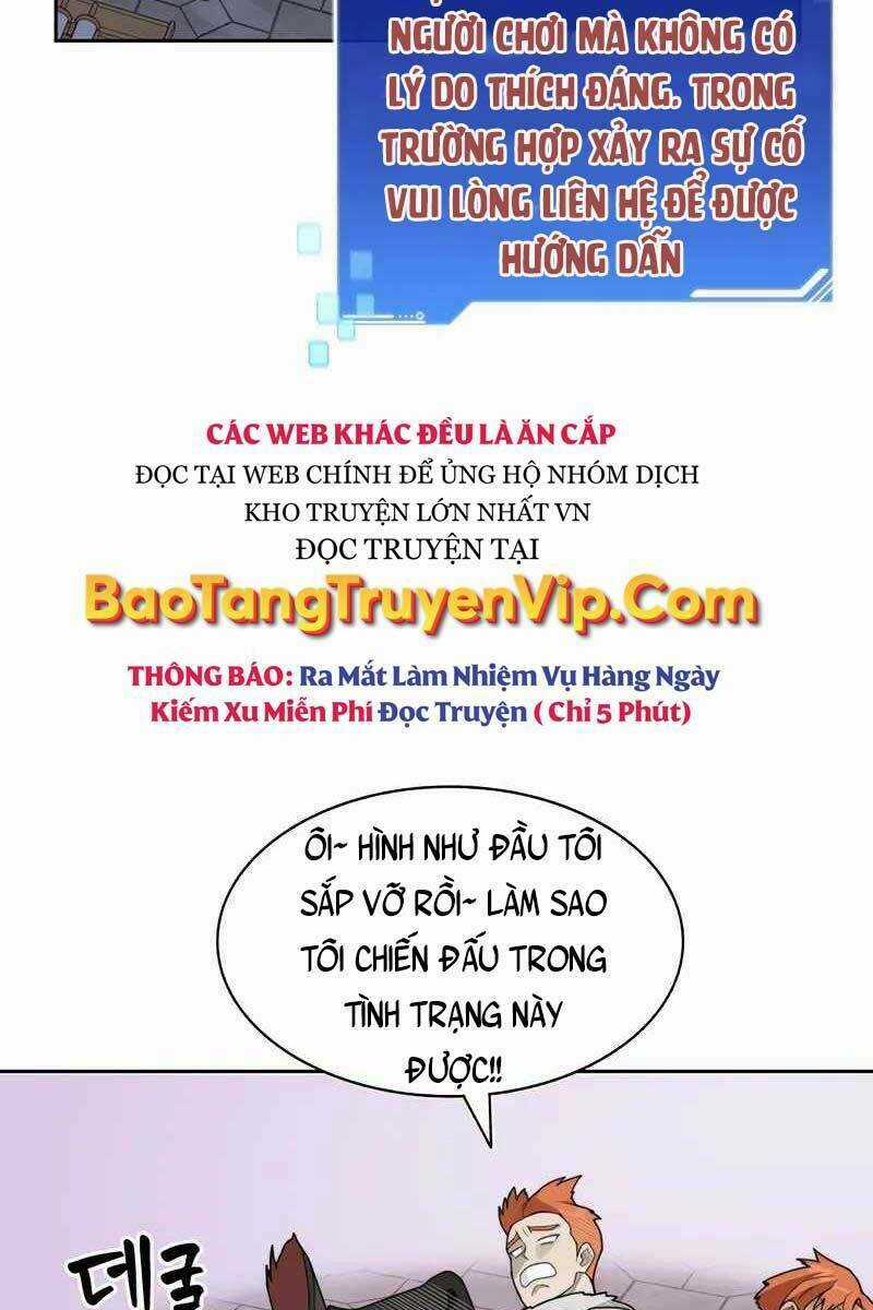 Mắc Kẹt Trong Tòa Tháp Thử Thách Chapter 20 trang 19