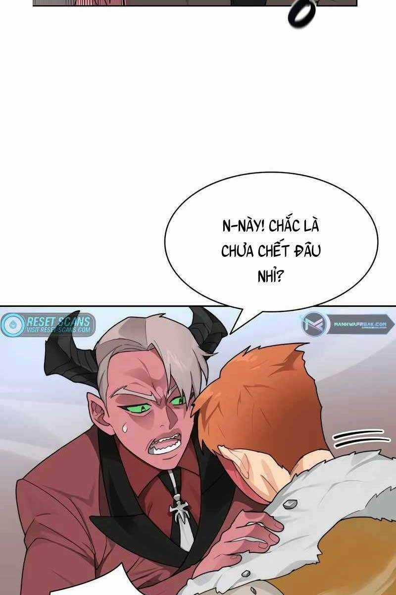 Mắc Kẹt Trong Tòa Tháp Thử Thách Chapter 20 trang 2