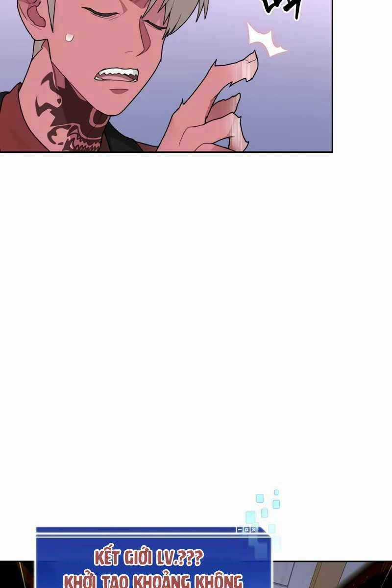 Mắc Kẹt Trong Tòa Tháp Thử Thách Chapter 20 trang 21