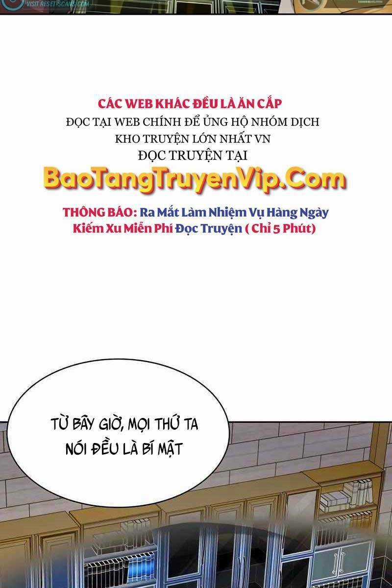 Mắc Kẹt Trong Tòa Tháp Thử Thách Chapter 20 trang 23
