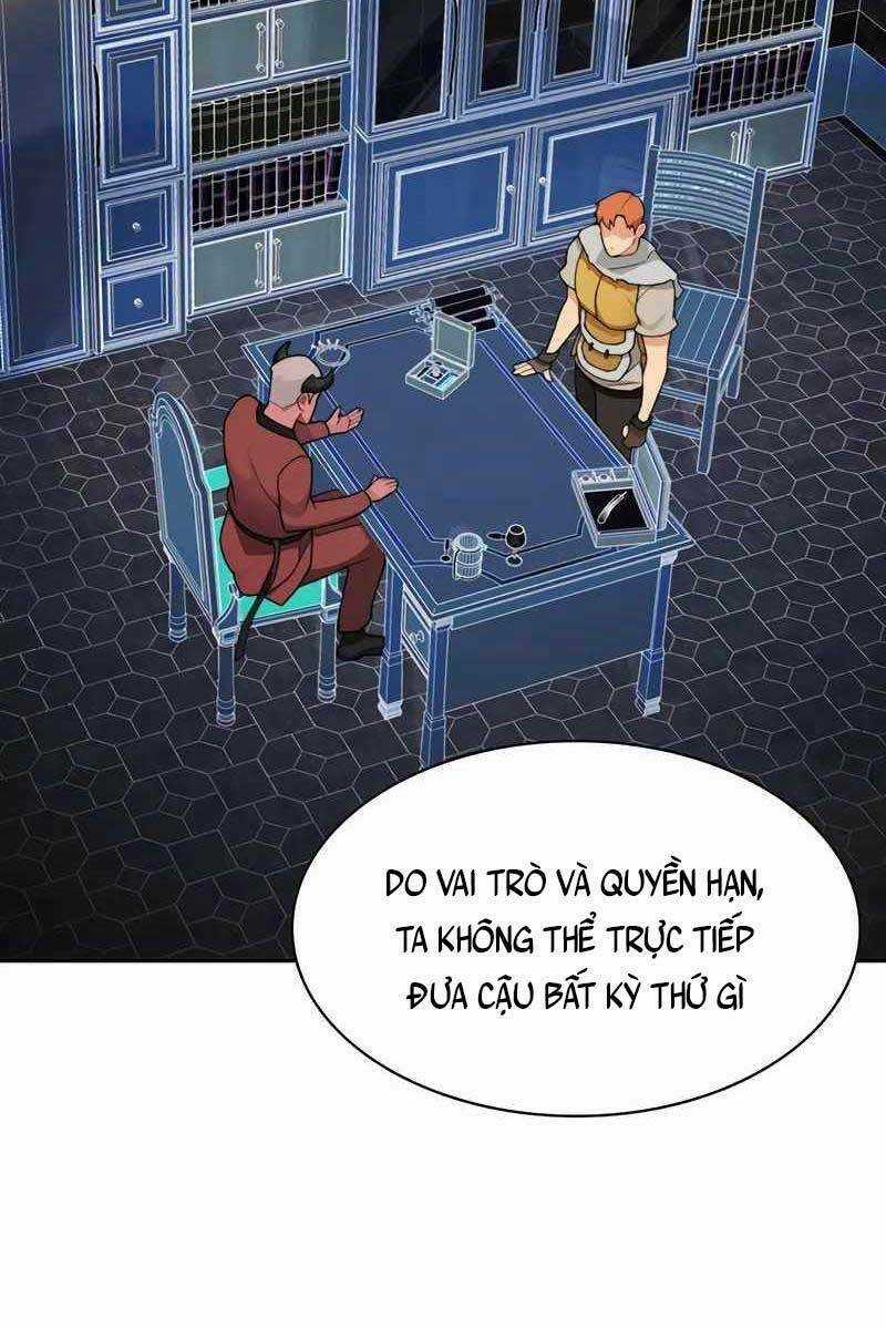 Mắc Kẹt Trong Tòa Tháp Thử Thách Chapter 20 trang 24