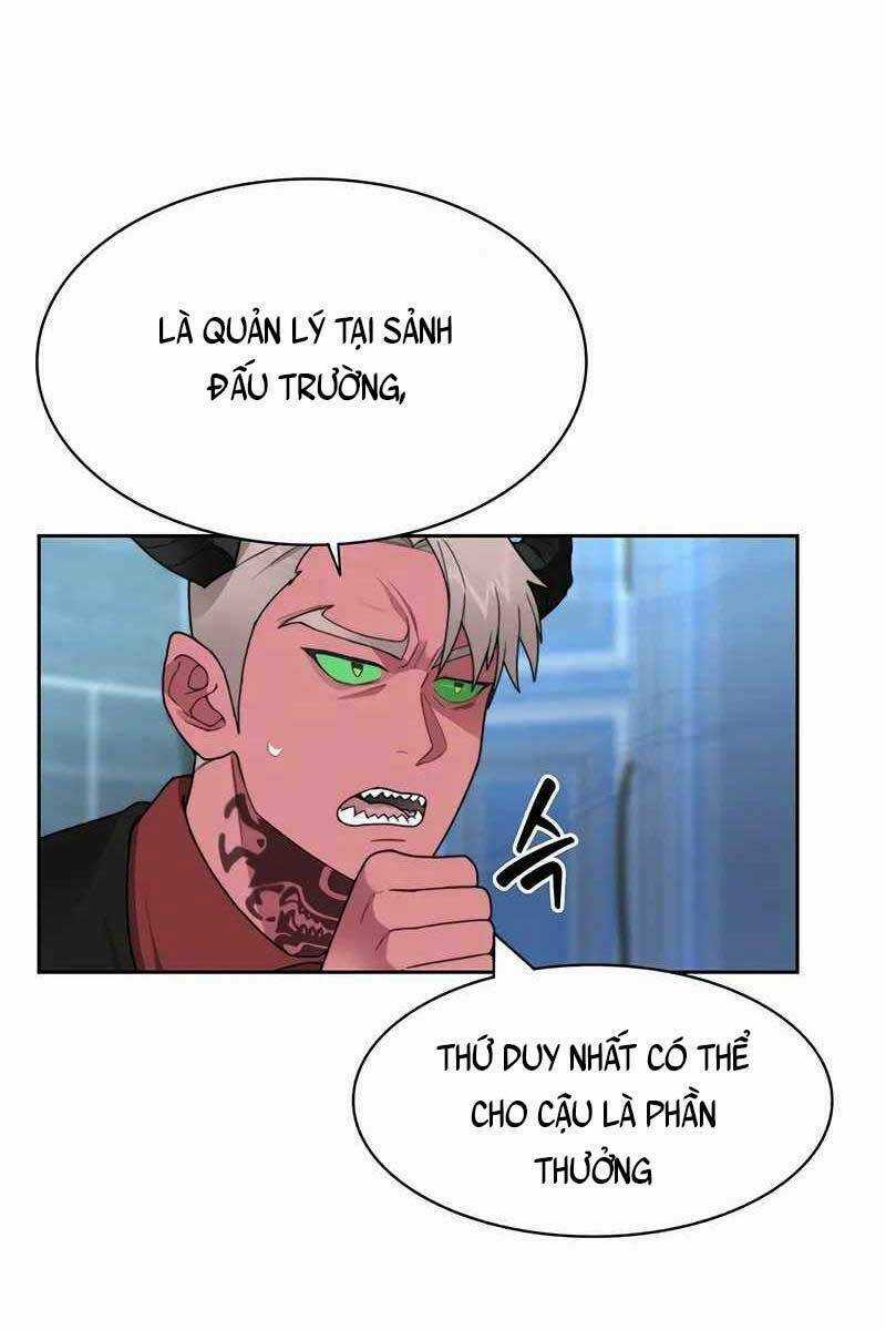 Mắc Kẹt Trong Tòa Tháp Thử Thách Chapter 20 trang 25