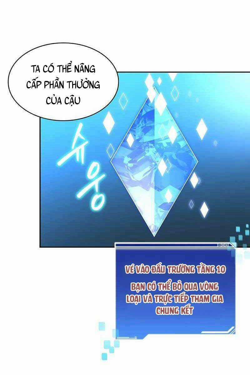 Mắc Kẹt Trong Tòa Tháp Thử Thách Chapter 20 trang 26