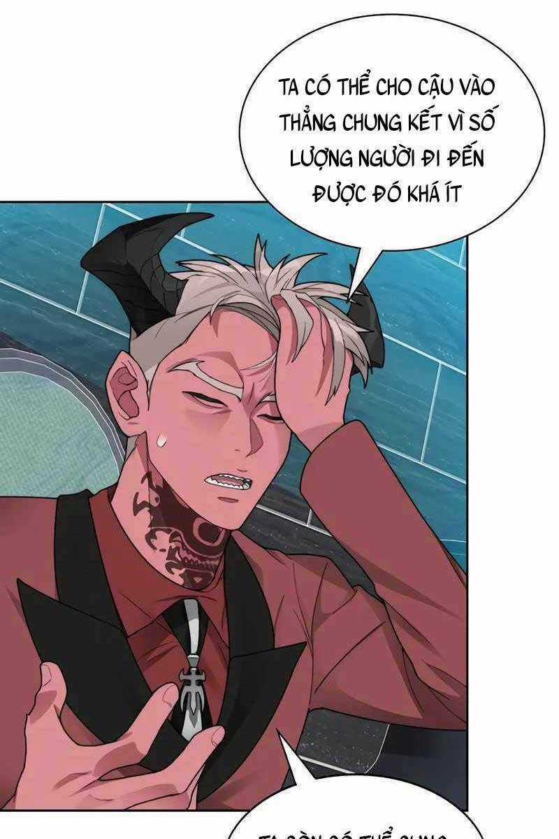 Mắc Kẹt Trong Tòa Tháp Thử Thách Chapter 20 trang 29