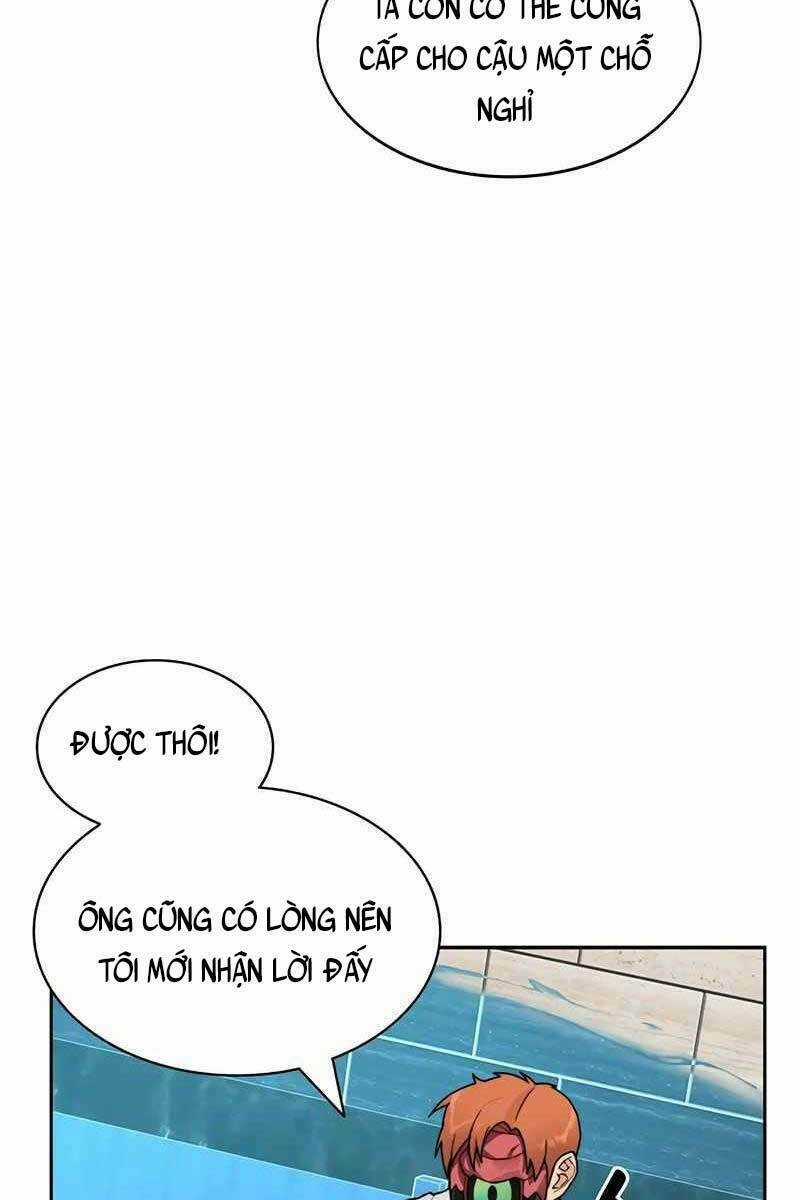 Mắc Kẹt Trong Tòa Tháp Thử Thách Chapter 20 trang 30