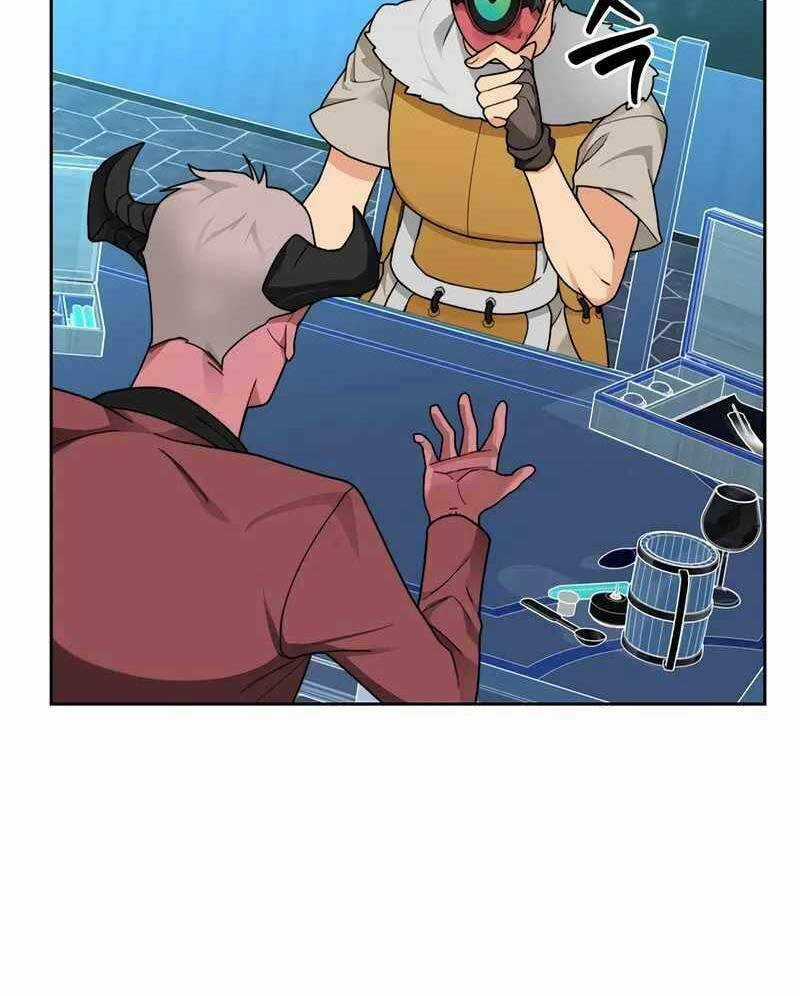 Mắc Kẹt Trong Tòa Tháp Thử Thách Chapter 20 trang 31