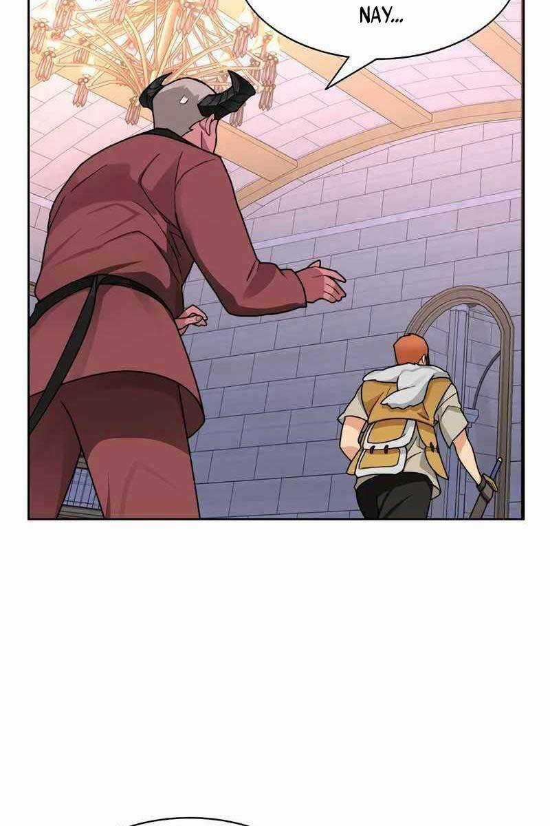 Mắc Kẹt Trong Tòa Tháp Thử Thách Chapter 20 trang 36