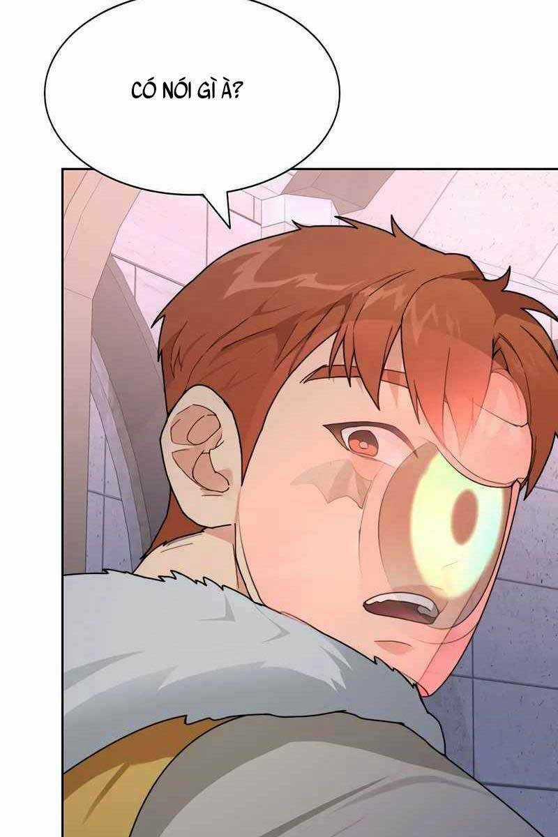 Mắc Kẹt Trong Tòa Tháp Thử Thách Chapter 20 trang 37