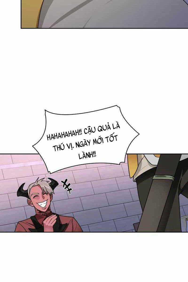 Mắc Kẹt Trong Tòa Tháp Thử Thách Chapter 20 trang 38