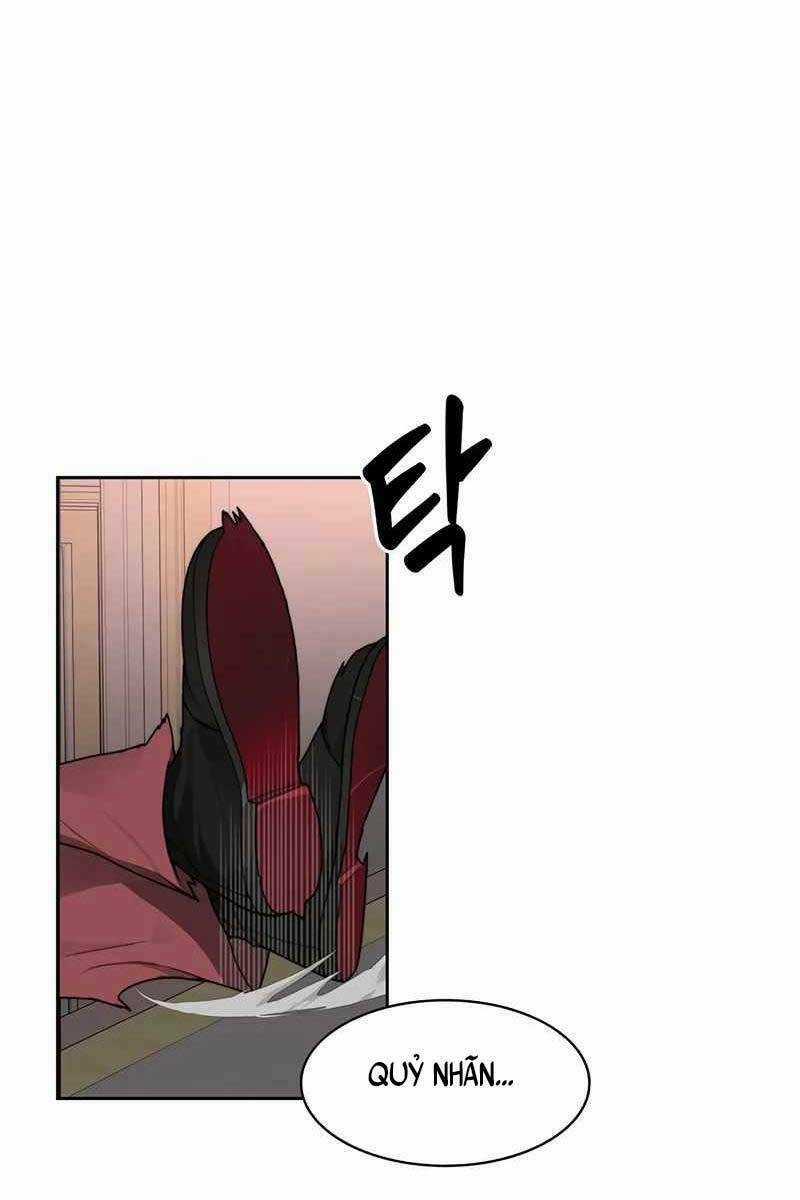 Mắc Kẹt Trong Tòa Tháp Thử Thách Chapter 20 trang 39