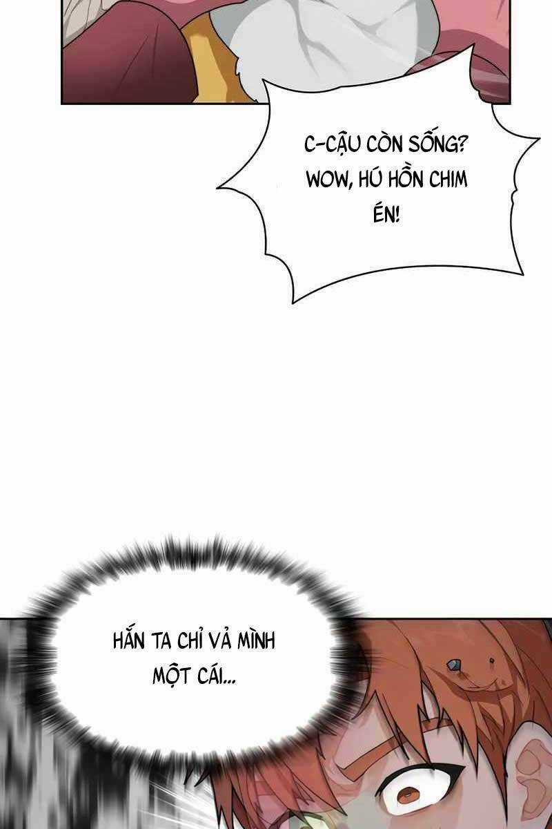 Mắc Kẹt Trong Tòa Tháp Thử Thách Chapter 20 trang 4