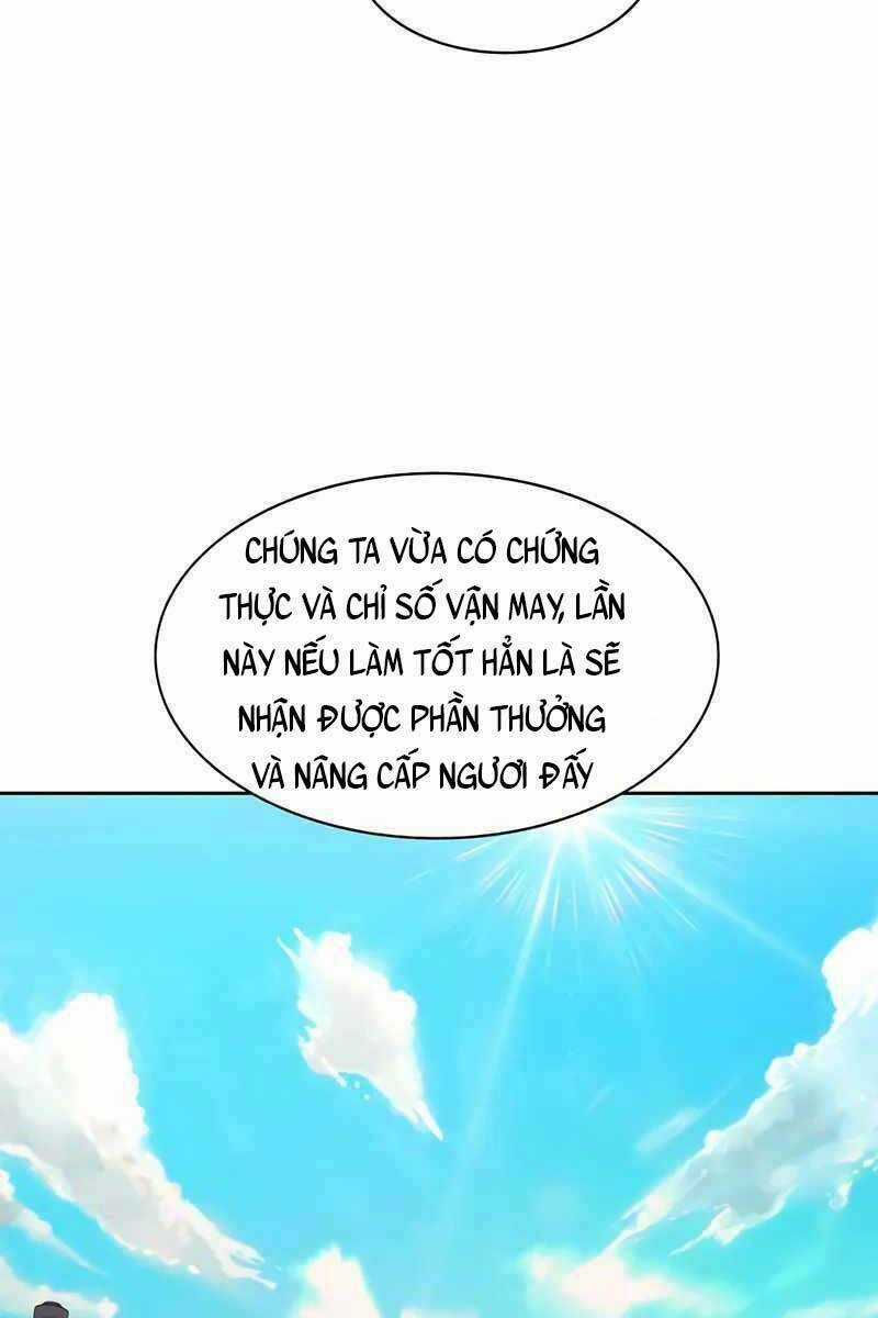 Mắc Kẹt Trong Tòa Tháp Thử Thách Chapter 20 trang 43