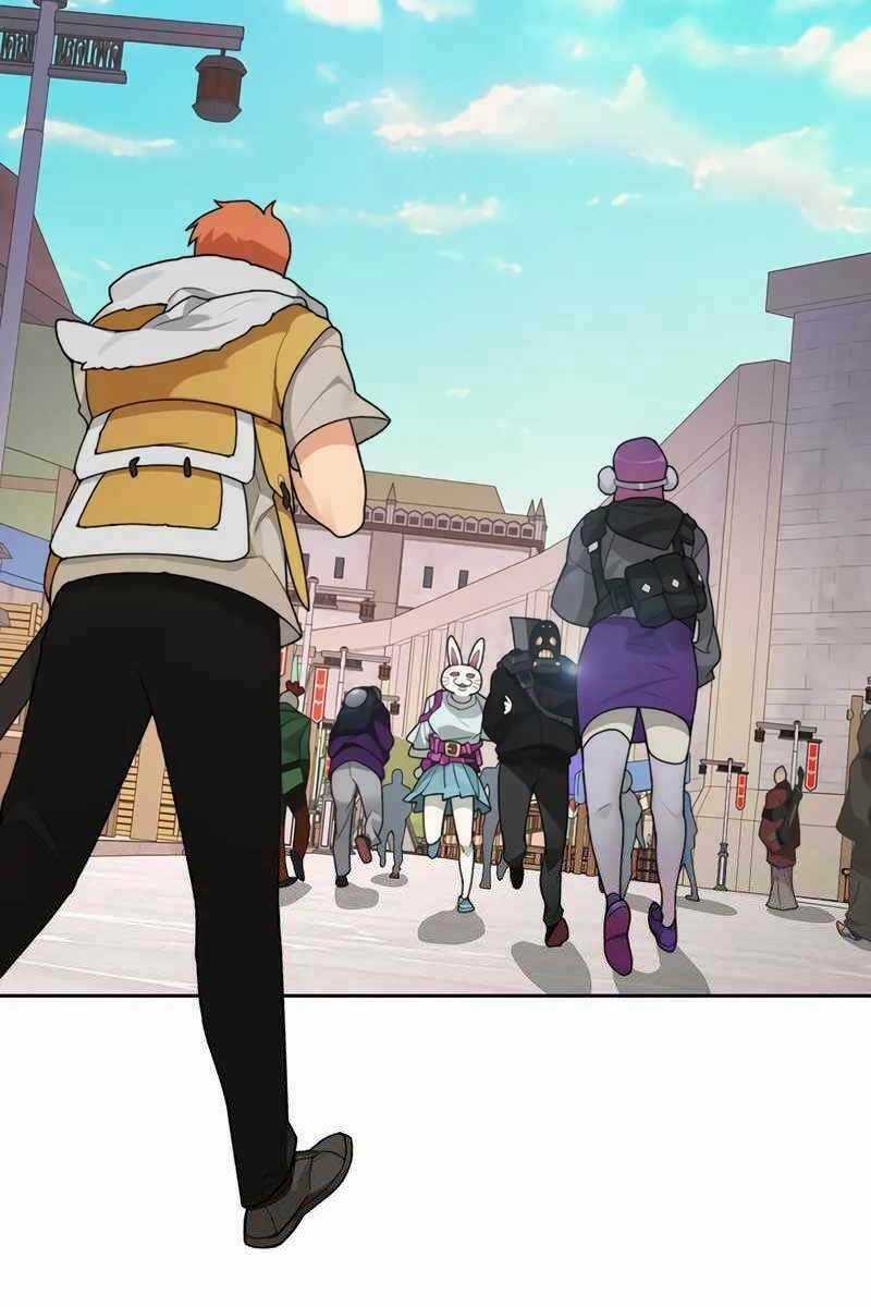 Mắc Kẹt Trong Tòa Tháp Thử Thách Chapter 20 trang 44